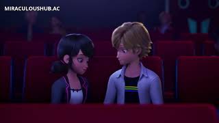 Miraculous ladybug Like him . Season 3-5 vs season 6 . Ft Adrinette and Alya SHORT AMV