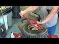 Harbor freight tire machine 1