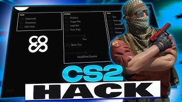[2025] CS2 Hack | Skin Changer & Trigger Bot!  | FREE DOWNLOAD!