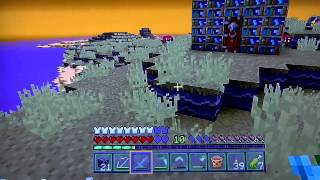 Crazykidcaleb99 Minecraft Holiday Special