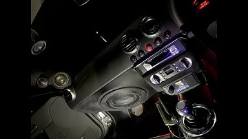 Audi TT 5way high-end audio system - Arco, Micro Precision, Audible Physics, DLS, Helix