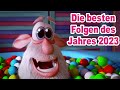 Booba 💥 Die besten Folgen des Jahres 2023 💥 Lustige Zeichentrickfilme für Kinder - BOOBA ToonsTV