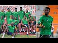 Super Eagles Wilfred Ndidi injured as all players arrive Algeria camp