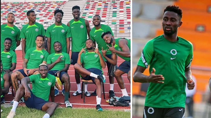 Super Eagles Wilfred Ndidi injured as all players arrive Algeria camp - DayDayNews