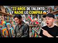 El PROBLEMA de los TALENTOSOS… NADIE te lo dice 😱