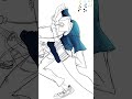 Faust Timelapse!! #art #drawings #guiltygearstrive #fyp #viral #anime #memes #timelapse