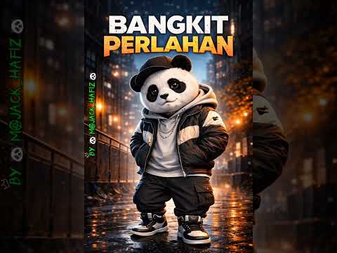 BANGKIT PERLAHAN