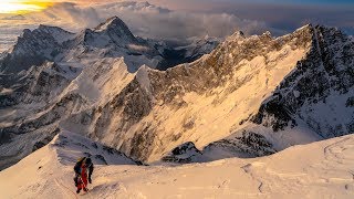 Everest VR - The Movie Experience Trailer