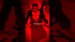 Roronoa Zoro Wallpapers | One Piece Anime | HD Wallpaper