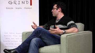 Matt Rogers (Nest) Quitting Apple To Start Nest