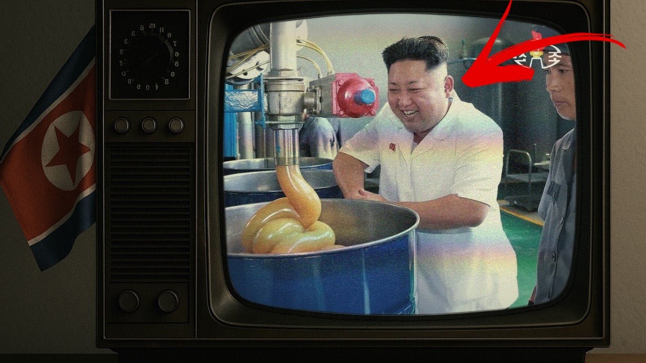 12 óra pokol – néztem az észak-koreai TV-t