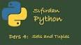 Python Veri Yapıları: Sözlükler ile ilgili video