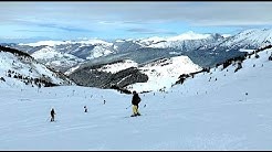 Station 'Ax 3 domaines', 3 Domaines, 1 Territoire, 1 Tribu