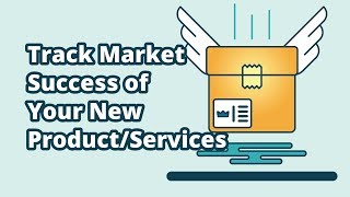 Innovation Cloud Enterprise Innovations - Track Market Success of Your New Product/Services
