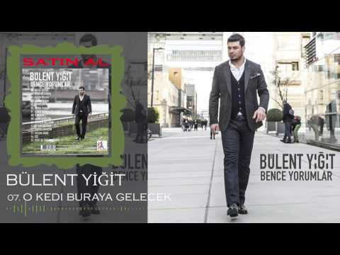 Bülent Yiğit - O Kedi Buraya Gelecek (Offical Music Video)