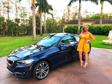 Sold 2016 Bmw 228i Coupe 9k Miles By Autohaus Of Naples 239 263 2016 Bmw 228i Coupe 9k Miles By Autohaus Of Naples 239 263 8500