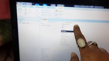 Chapter 6 - Database and DBMS(AN Introduction) of class 7 part5