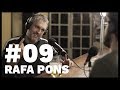 El Sentido De La Birra - #09 Rafa Pons