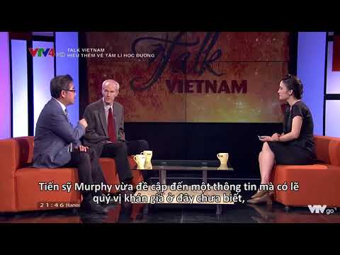 Video VTV4 | Talk Vietnam - Tâm lý học đường ở Việt Nam - YouTube