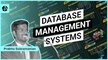 Introduction to Database Management Systems (DBMS)