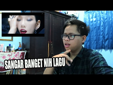 TAEYEON 'I GOT LOVE' MV REACTION