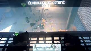 Killcam n°1 / Scrapyard \