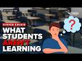 Civics crisis in America? Students struggle with basic government knowledge