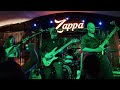 Nevreme live @Zappabarka (autorske pesme)