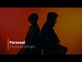 Emotional Oranges Personal 한국어 가사 해석 Lyrics
