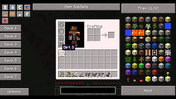 Back 2 Basics Minecraft: Survival Island part 6