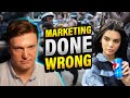 How NOT To Sell - Marketing Done Wrong