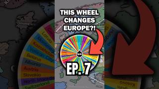 Top Comment Decides fate of Europe 1915 (Episode 7) #alternatehistory #geographythroughmaps #hoi4