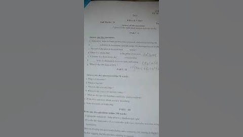 bcom 4th semester ethics and value question paper sambalpur University #education #questionpaper