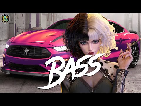 🔥🚘 CAR MUSIC MIX 2022 🚘🔥BASS BOOSTED🔥🚘🔥BEST EDM, BOUNCE, ELECTRO HOUSE🔥🚘🔥 TwentyOne