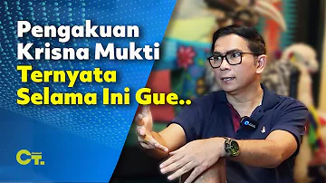 Krisna Mukti opens up about the gossip circulating ‼️ #krisnamukti