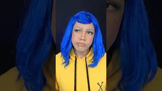 Coraline Dublado | Coraline e o mundo secreto #coraline #dublagem