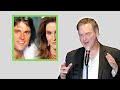 Norm MacDonald on Bruce Jenner  | Funny Norm Standup