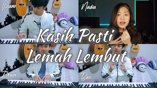 Kasih Pasti Lemah Lembut | by NY7