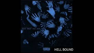 UNAVERAGE GANG-HELL BOUND CHOPPED & SCREWED (PROD BY ROOSEVELT) don't own rights to song