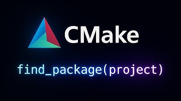Everything you need to know about installing and reusing CMake projects