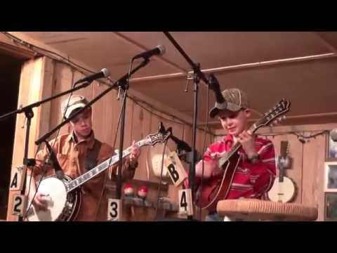 The Smith Family-Lonesome Fiddle Blues