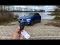 Volkswagen T-Roc compact SUV in an Indian Youtuber’s first drive impressions [Video]