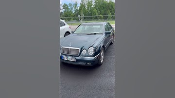 OM606 Diesel Won’t Start? Check This!