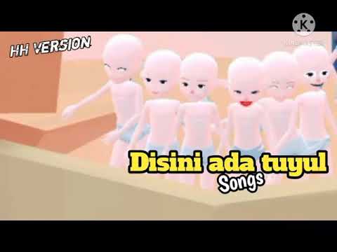 Di Sini Ada Tuyul - Episode 04