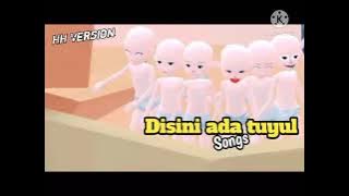 Disini ada tuyul |Rhyan HH production