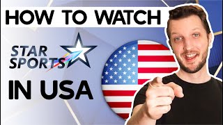 How to Watch Star Sports in USA in 2024 screenshot 4