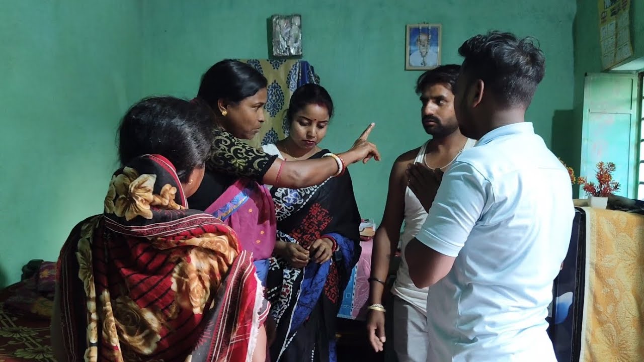 যার টাকা নাই | তার সম্মান নাই ||  #puruliacomedyvideo2025 #purulianatok