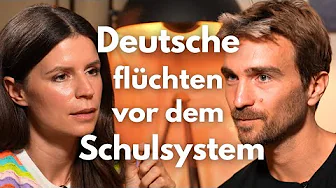 Wie deutsche Schulen den Lernerfolg unserer Kinder zerstören | Bildungsaktivist Ricardo Leppe