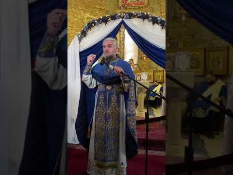 დეკანოზი შალვა კეკელია♥️ მარიამობის დღესასწაული. 28.08.2022