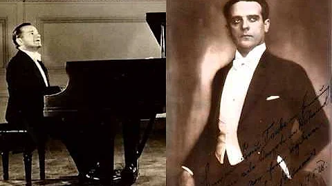Heinrich Schlusnus  "Der Musensohn"  Schubert